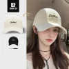 MŨ NÓN LƯỠI TRAI CENTRAL LORIN CAP PHONG CÁCH BASIC VẢI KAKI COTTON SIZE 52-64cm