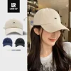 MŨ NÓN LƯỠI TRAI HER LORIN CAP PHONG CÁCH STREETWEAR NĂNG ĐỘNG VẢI KAKI COTTON SIZE 52-64cm
