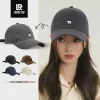 MŨ NÓN LƯỠI TRAI GẤU LORIN CAP PHONG CÁCH HÀN QUỐC CHE NẮNG TỐT VẢI KAKI COTTON SIZE 52-64cm