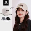 MŨ NÓN LƯỠI TRAI AMIKY LORIN CAP PHONG CÁCH BASIC TRẺ TRUNG VẢI KAKI COTTON SIZE 52-64cm